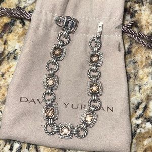 David Yurman bracelet